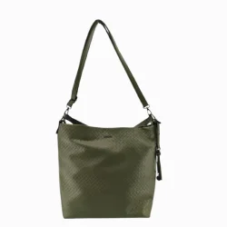 Bon Got - Simone Braided Black