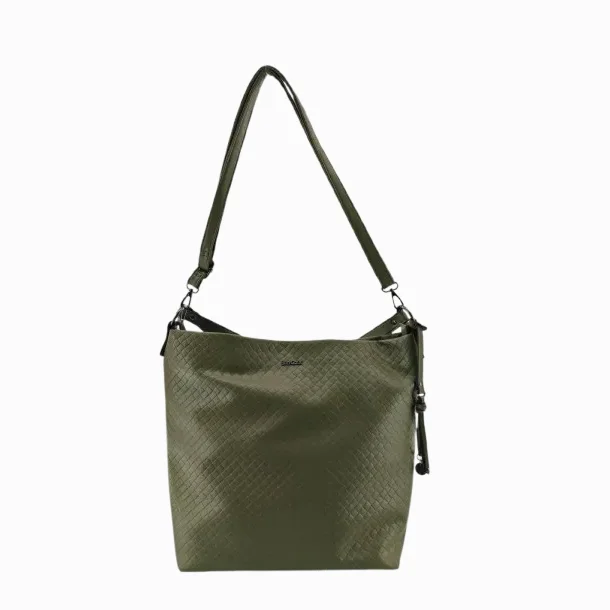 Bon Go�t - Simone Braided Black