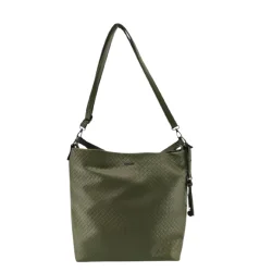 Bon Got - Simone Braided Green