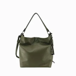 Bon Got - Simone Braided Black