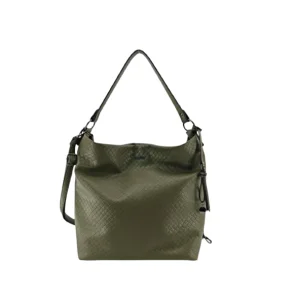 Bon Go�t - Simone Braided Green