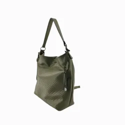 Bon Got - Simone Braided Black