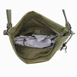 Bon Got - Simone Braided Black