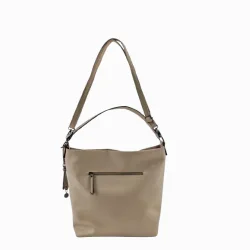 Bon Got - Simone Braided Black