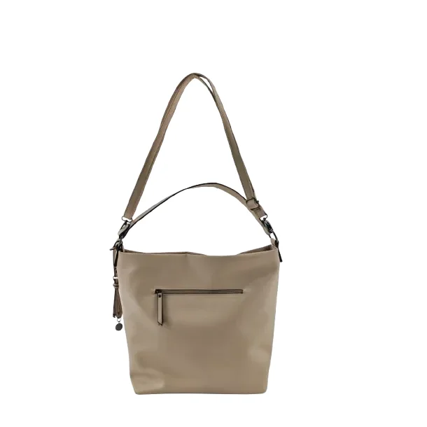 Bon Go�t - Simone Braided Green