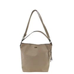 Bon Got - Simone Braided Beige