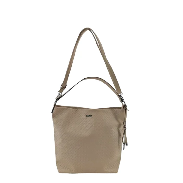 Bon Got - Simone Braided Beige