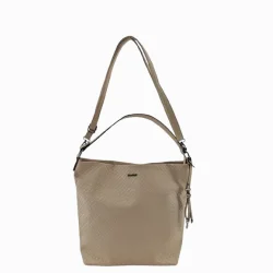 Bon Got - Simone Braided Black