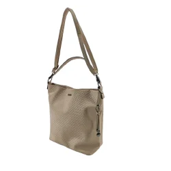 Bon Got - Simone Braided Beige