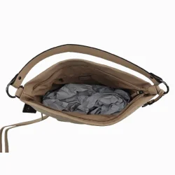 Bon Got - Simone Braided Black