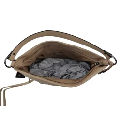 Bon Got - Simone Braided Green