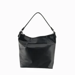 Bon Got - Simone Braided Black