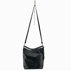 Bon Got - Simone Braided Black