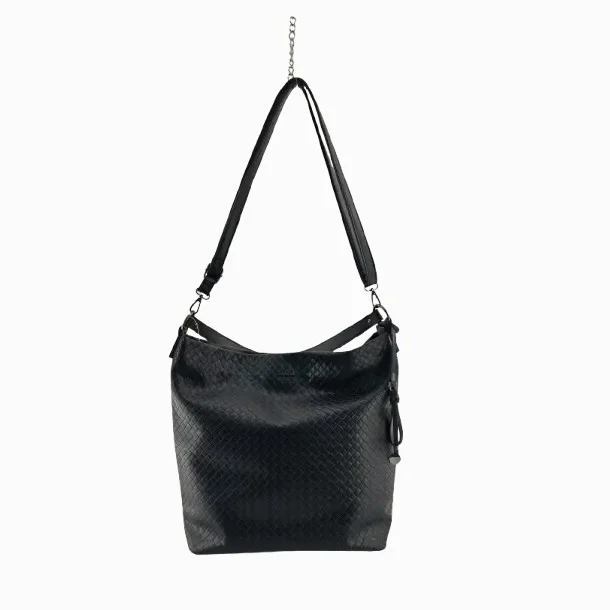 Bon Go�t - Simone Braided Black