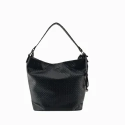 Bon Got - Simone Braided Black