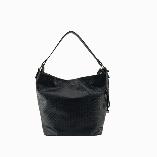 Bon Got - Simone Braided Black