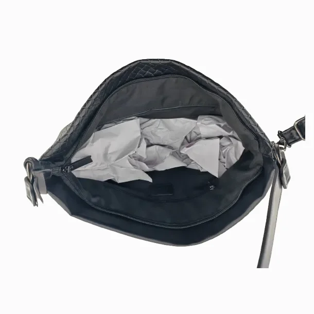 Bon Go�t - Simone Braided Black