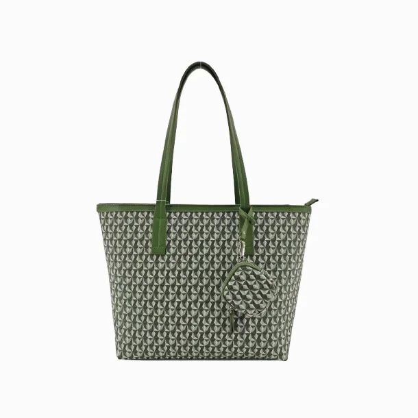 Bon Got - Karin Design Navy Green