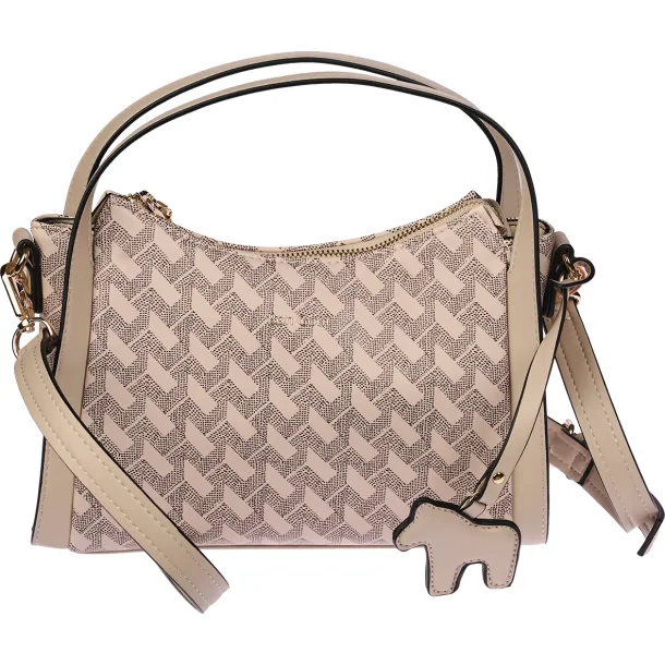 Bon Go�t - H�ndtaske 2 handle