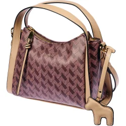 Bon Go�t - H�ndtaske 2 handle