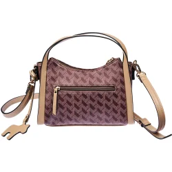 Bon Go�t - H�ndtaske 2 handle