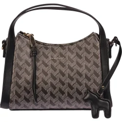 Bon Go�t - H�ndtaske 2 handle