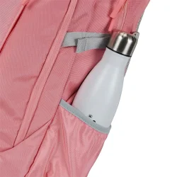 Vince Gilbert Backpack Light Grey