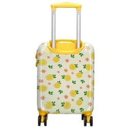 ZEBRA Lemon B�rnekuffert
