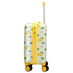 ZEBRA Lemon B�rnekuffert