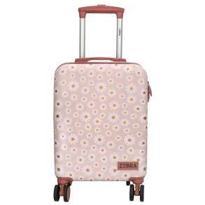 ZEBRA soft pink B�rnekuffert