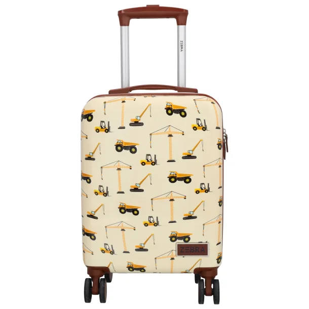 ZEBRA Construction B�rnekuffert