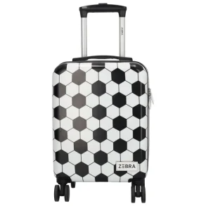 Zebra Adventurer  b�rnekuffer 32 liter