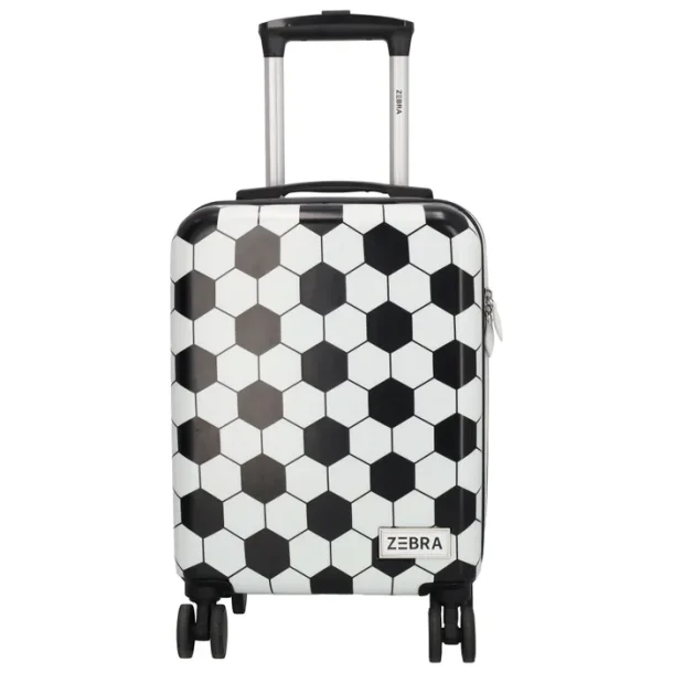 Zebra Adventurer  b�rnekuffer 32 liter