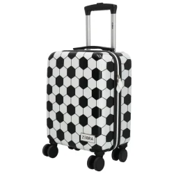 Zebra Adventurer  b�rnekuffer 32 liter