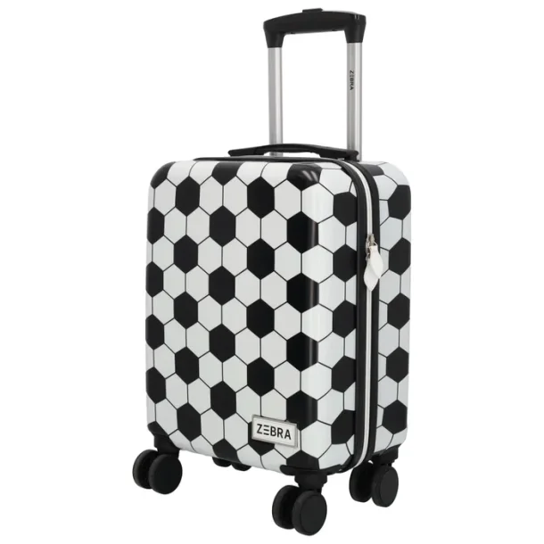 Zebra Adventurer  b�rnekuffer 32 liter