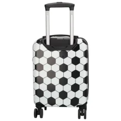 Zebra Adventurer  b�rnekuffer 32 liter
