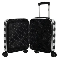 Zebra Adventurer  b�rnekuffer 32 liter