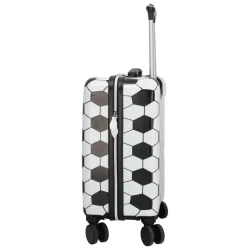 Zebra Adventurer  b�rnekuffer 32 liter