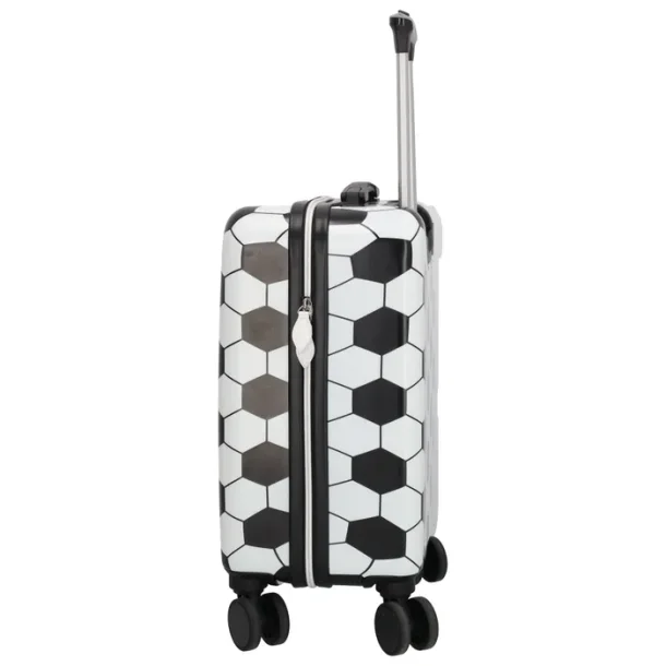 Zebra Adventurer  b�rnekuffer 32 liter
