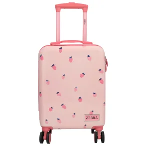 Zebra Adventurer  b�rnekuffer 32 liter