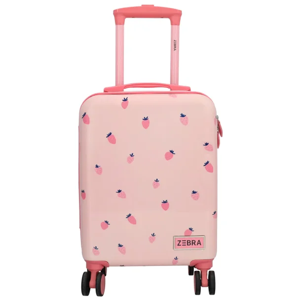 Zebra Adventurer  b�rnekuffer 32 liter