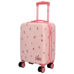 Zebra Adventurer  b�rnekuffer 32 liter