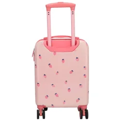 Zebra Adventurer  b�rnekuffer 32 liter