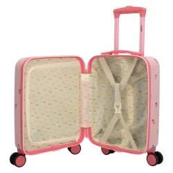 Zebra Adventurer  b�rnekuffer 32 liter