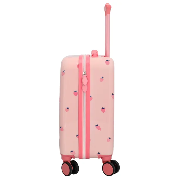 Zebra Adventurer  b�rnekuffer 32 liter