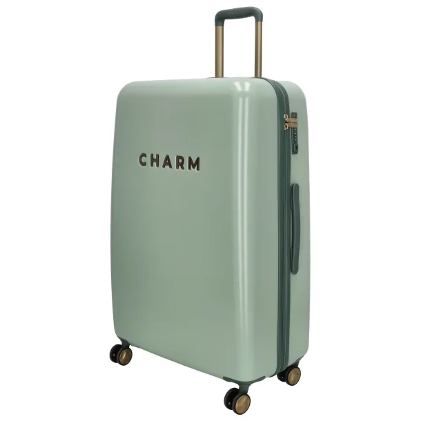 Dugros CHARM MintGreen