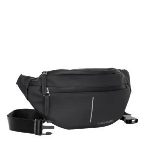 Harper Vancouver Waistbag Black