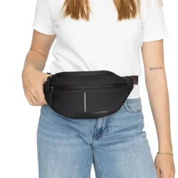Harper Vancouver Waistbag Antracite