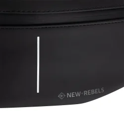 Harper Vancouver Waistbag Navy