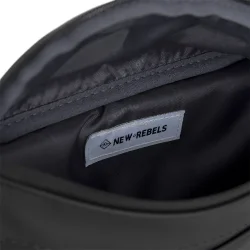 Harper Vancouver Waistbag Antracite